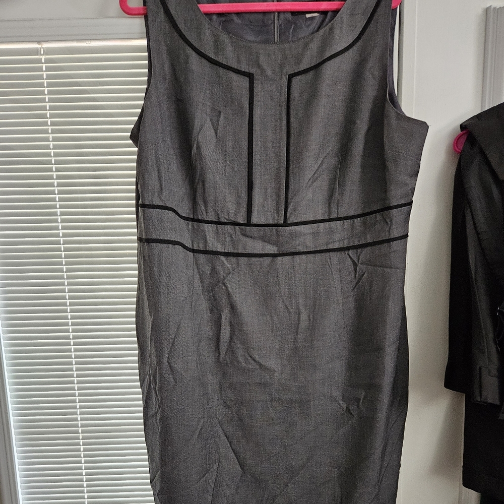 Evan Picone Sheath dress